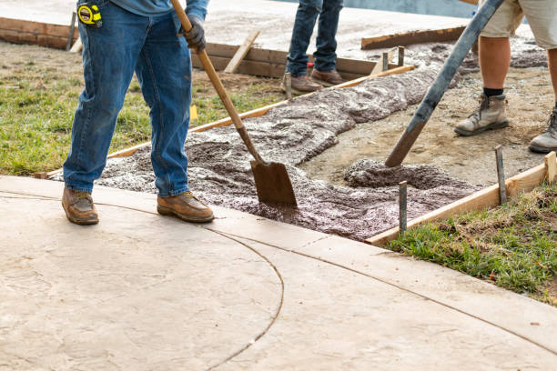 Best Driveways & Floors  in Southern View, IL