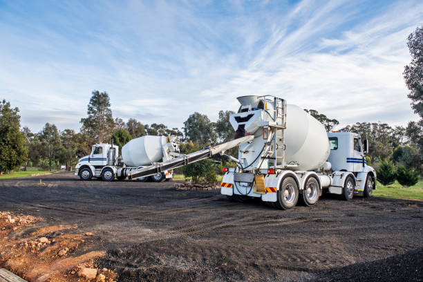Best Concrete Patio Contractor  in Southern View, IL