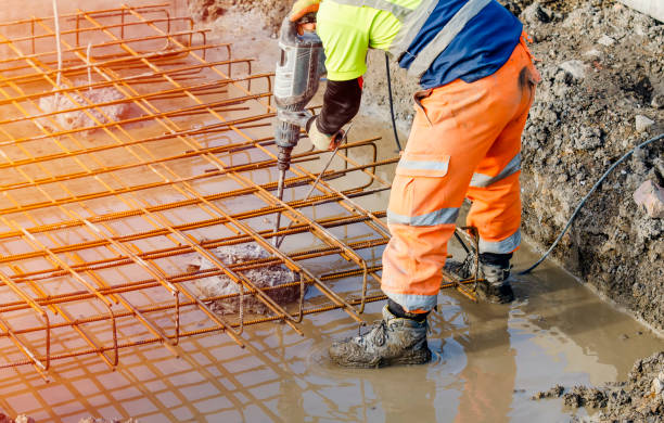 Best Concrete Driveway Repair Near Me  in Southern View, IL