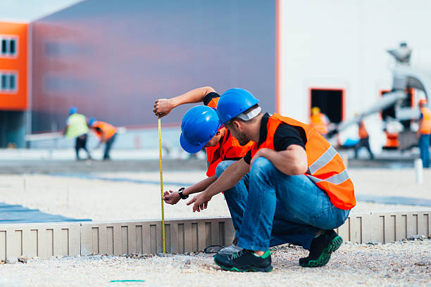 Best Best Concrete Contractor  in Southern View, IL