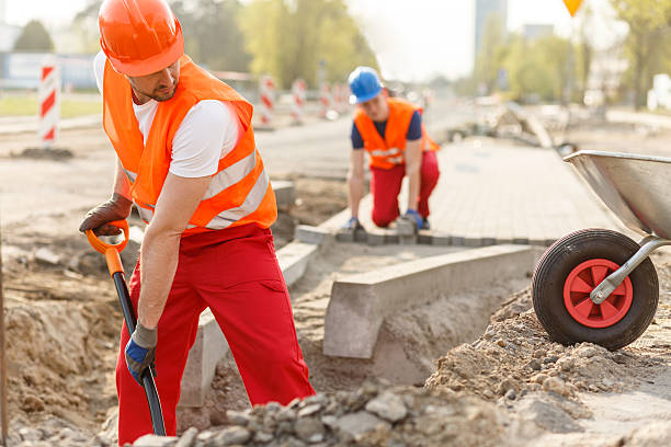  Southern View, IL Concrete contractor Pros