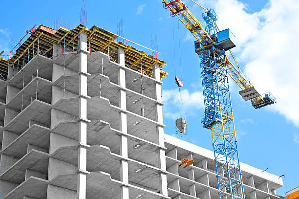 Best Concrete Crack Repair  in Southern View, IL